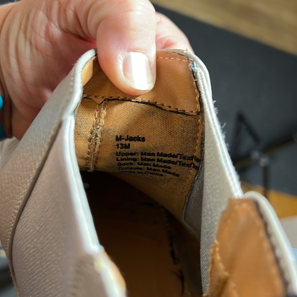 Steve Madden M-Jacks men's pull on boots - Picture 12 of 13